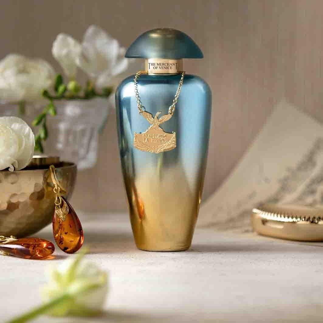 THE MERCHANT OF VENICE Eau de Parfum La Fenice Pour Femme - 100 ml