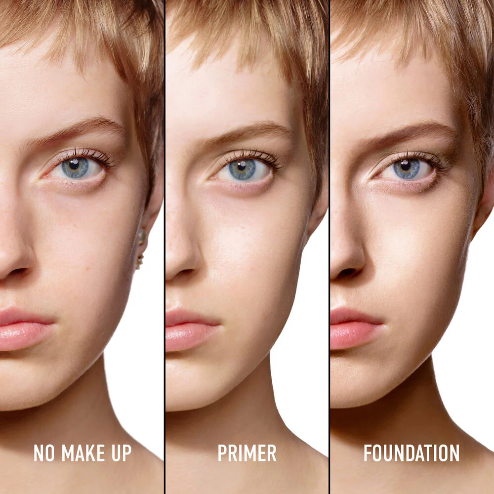 Primer Viso Dior Forever Glow Veil - Base trucco