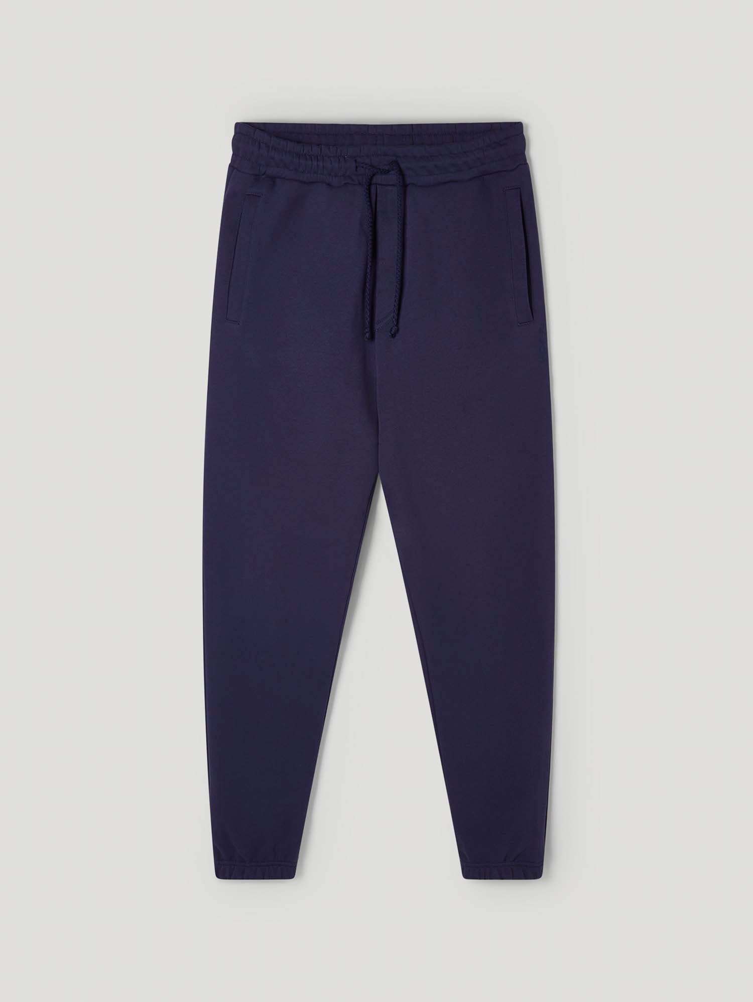 DEVON JOGGERS NAVY