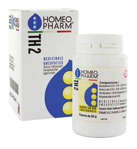 Globule CEMON Th2 20 g