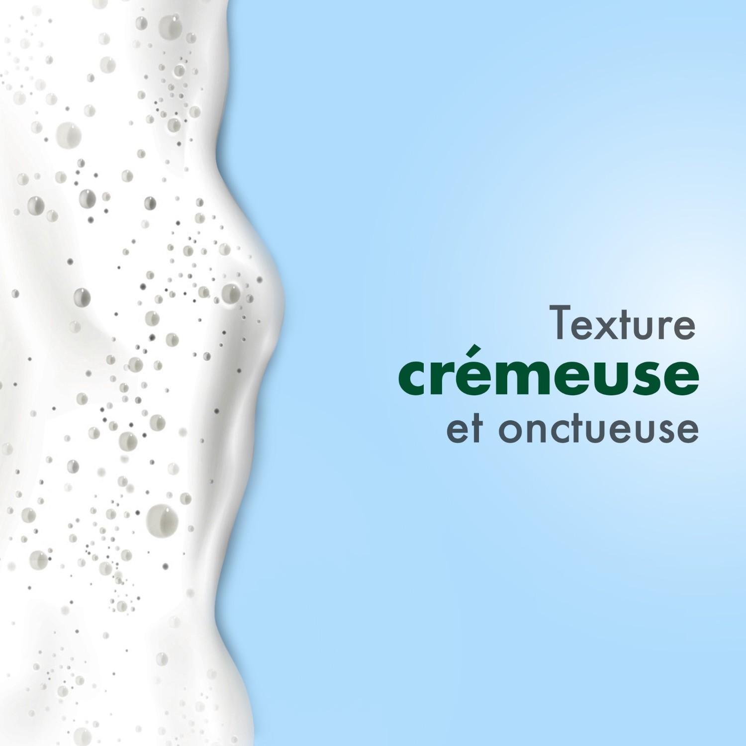 cicabiafine Crème Douche Anti-Irritations Apaisante