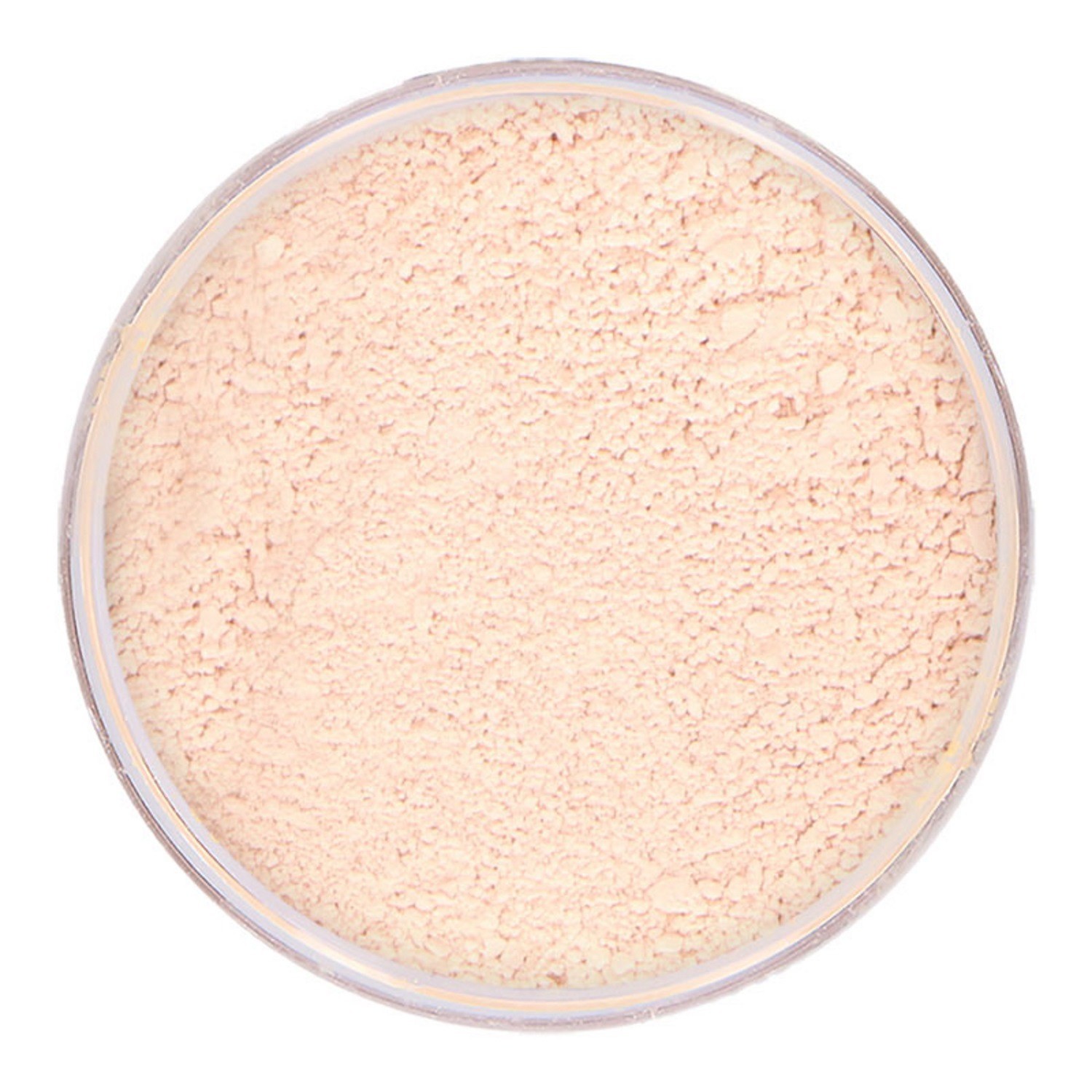 Make-up Studio Natural Silk Perfection