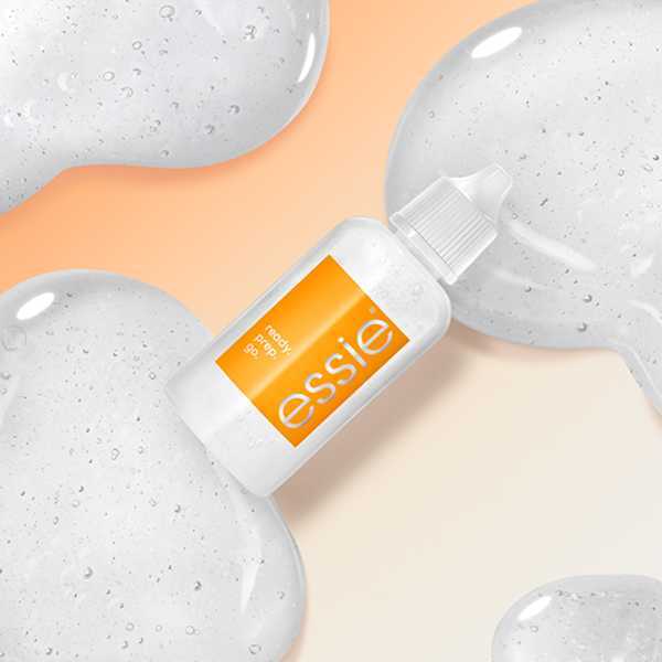 essie Care Ready, Prep, Go Pokročilý odstraňovač nehtové kůžičky