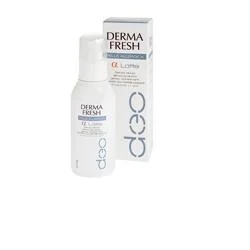 DERMAFRESH Dermafresh P/Allerg Alfa Lact