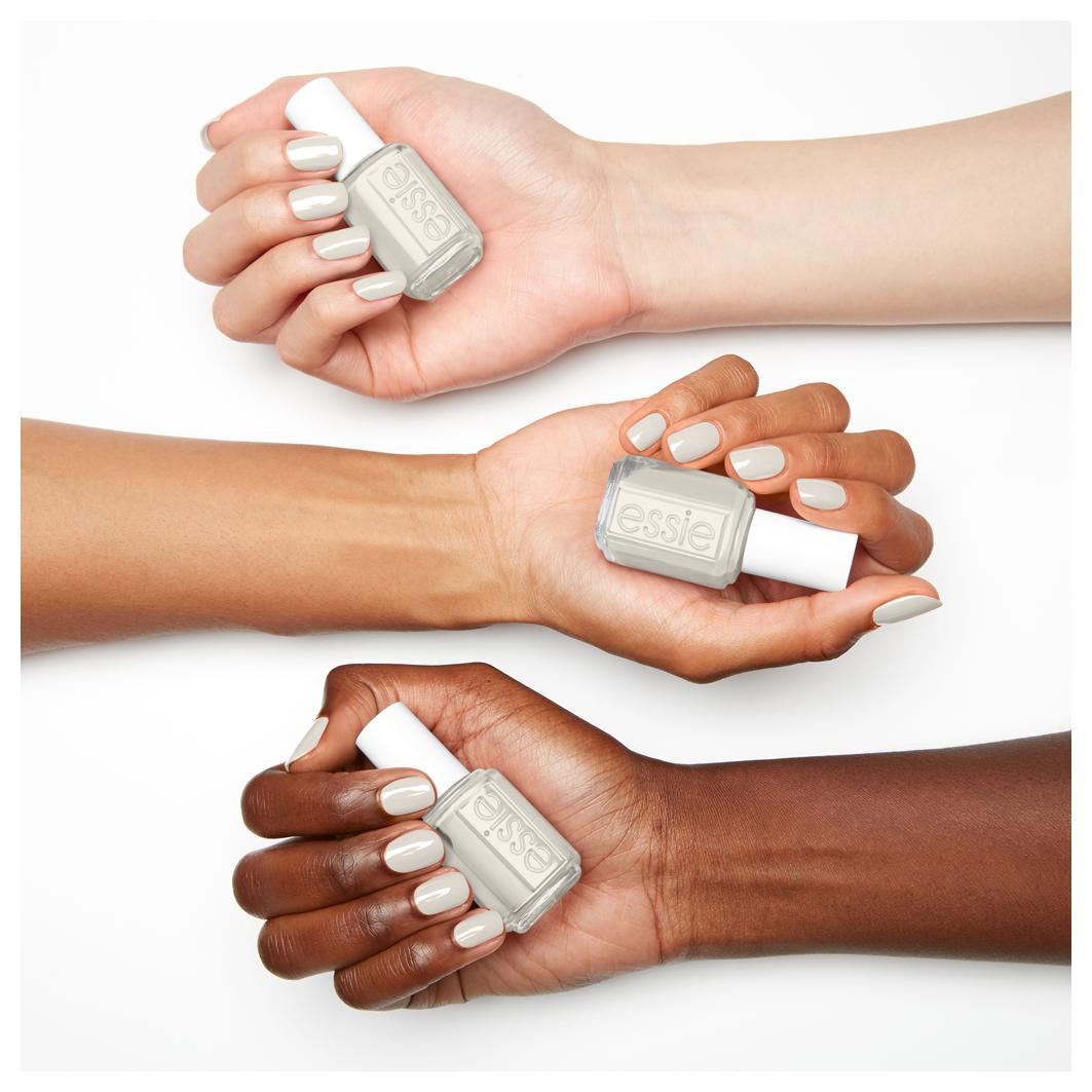 essie Witte Tinten