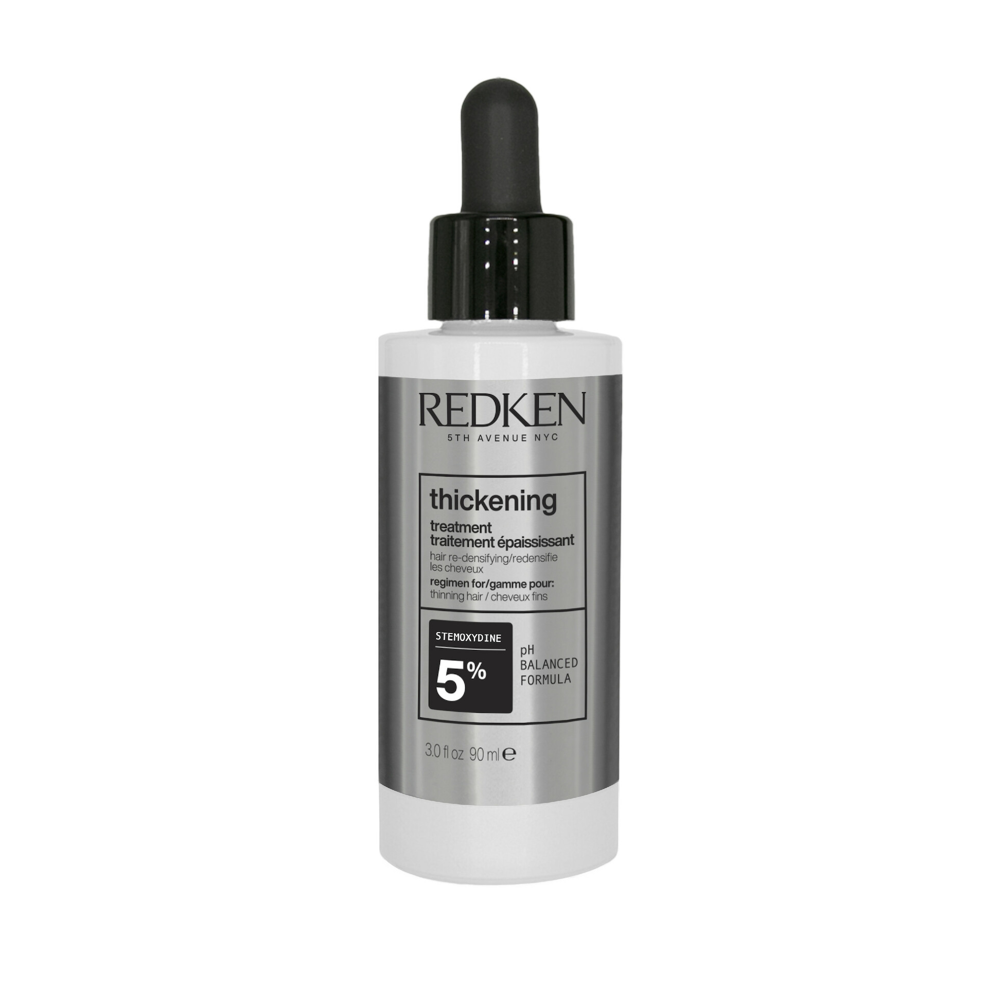 Cerafill Retaliate Tratament cu Stemoxydină 5% 90 ml - Redken