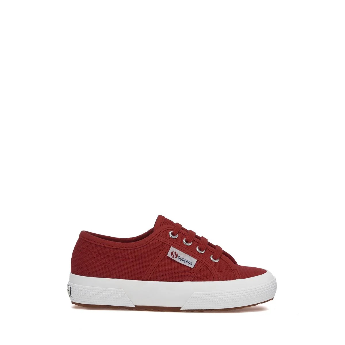 2750-JCOT CLASSIC-RED-WHITE
