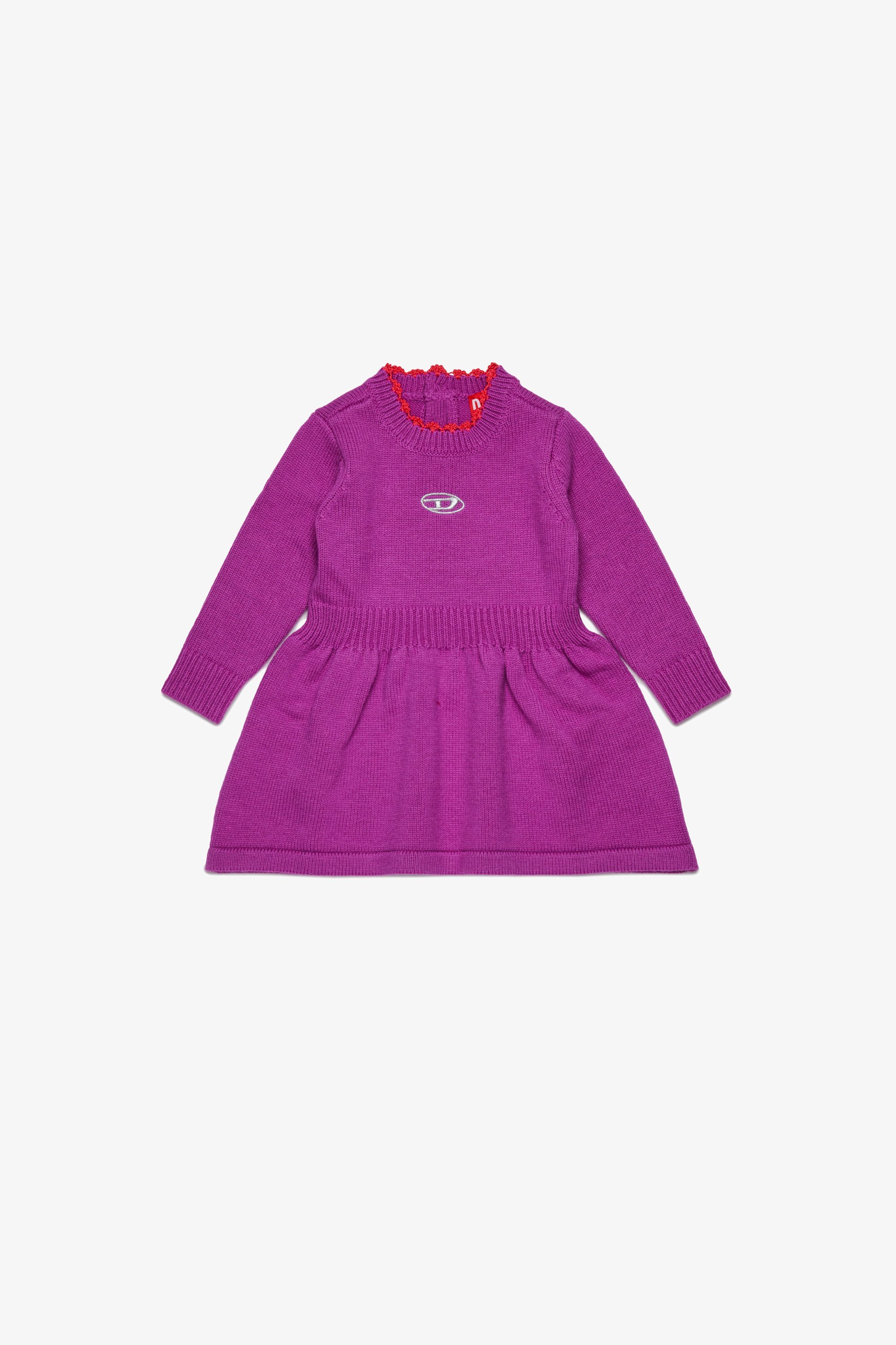 Diesel Jumperjurk - roze