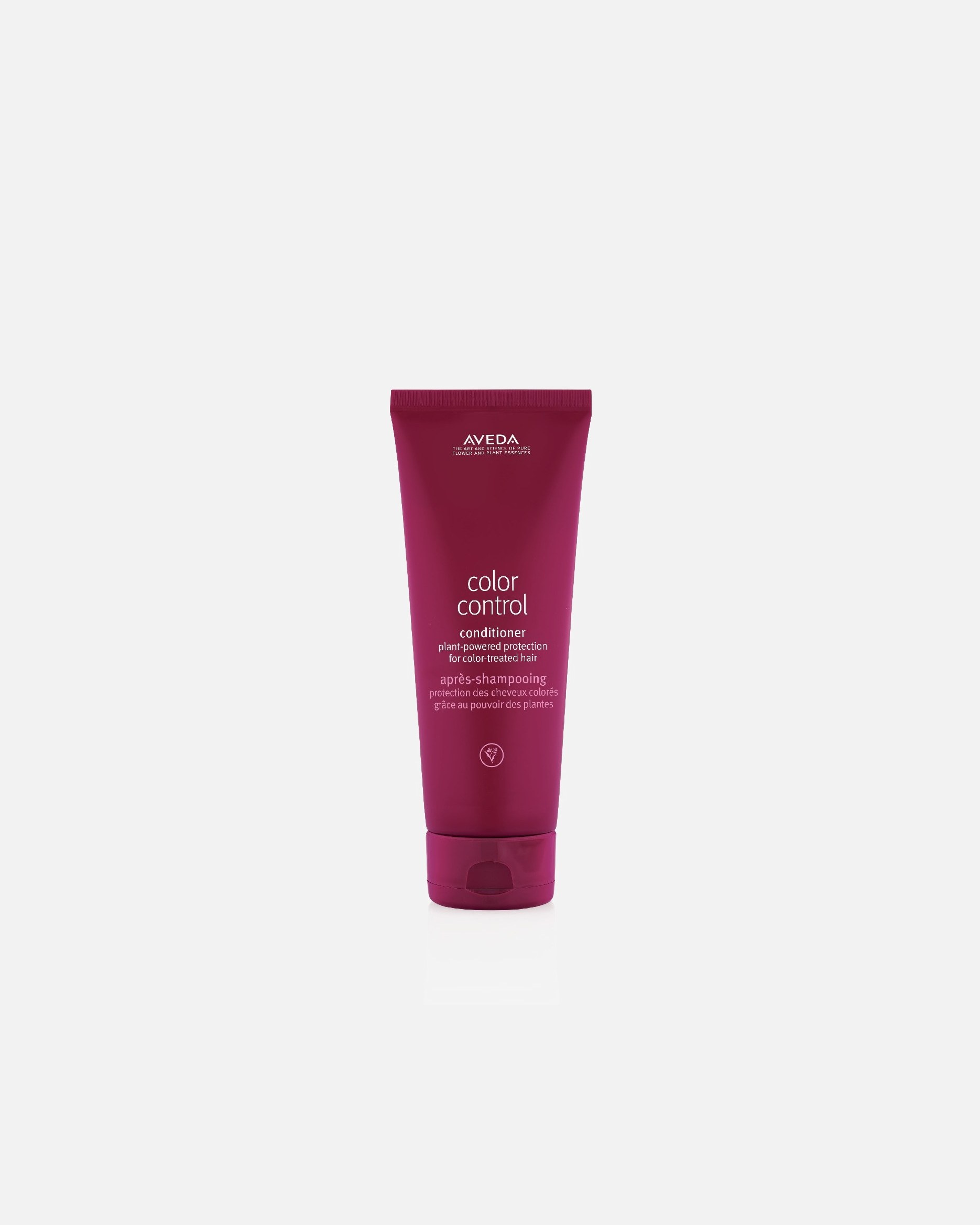Aveda kondicionierius, apsaugantis nuo spalvos ir žvilgesio, kontroliuojantis plaukų spalvą, 40 ml