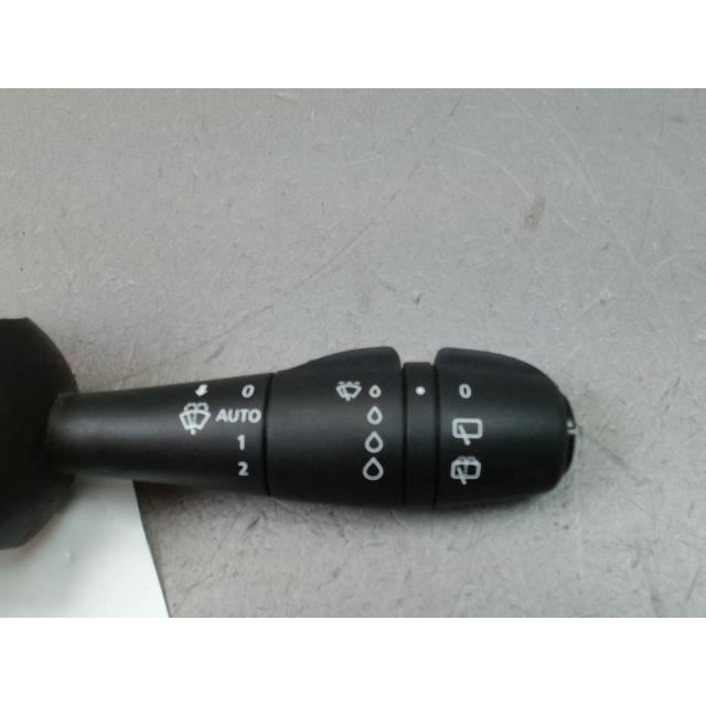 COMMANDE ESSUIE GLACE RENAULT CAPTUR Phase 1 2013-... 8201168016 - D1-751358  PIÈCES  D'OCCASION
