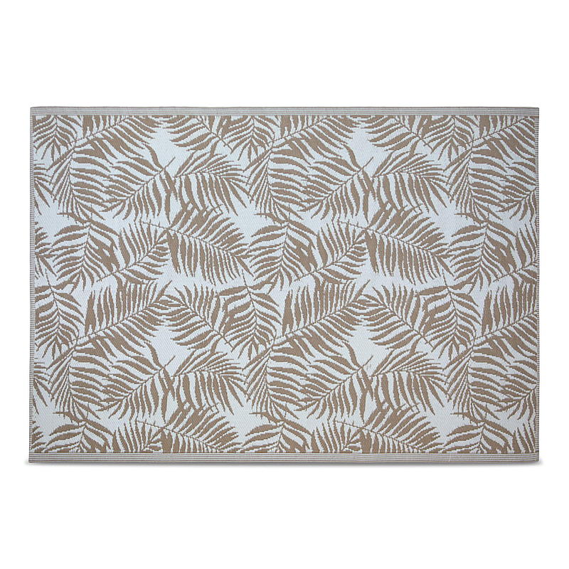 Alfombra de exterior para el hogar, 160x230 cm