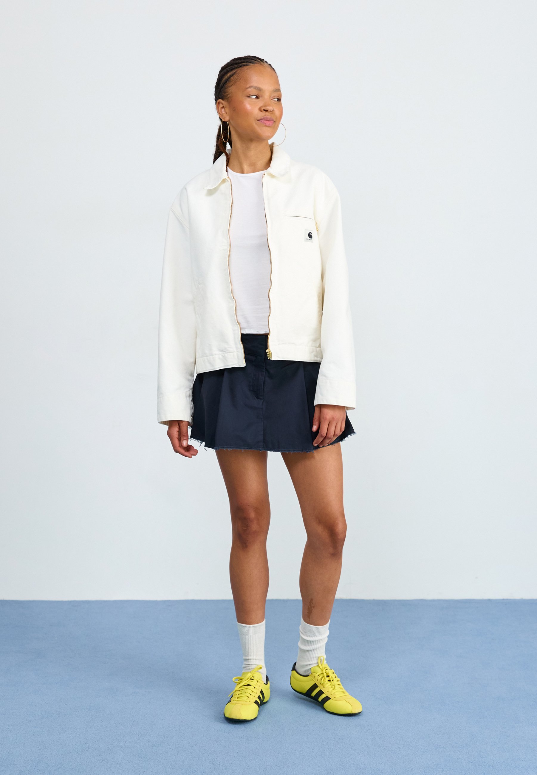 adidas Originals lage sneakers