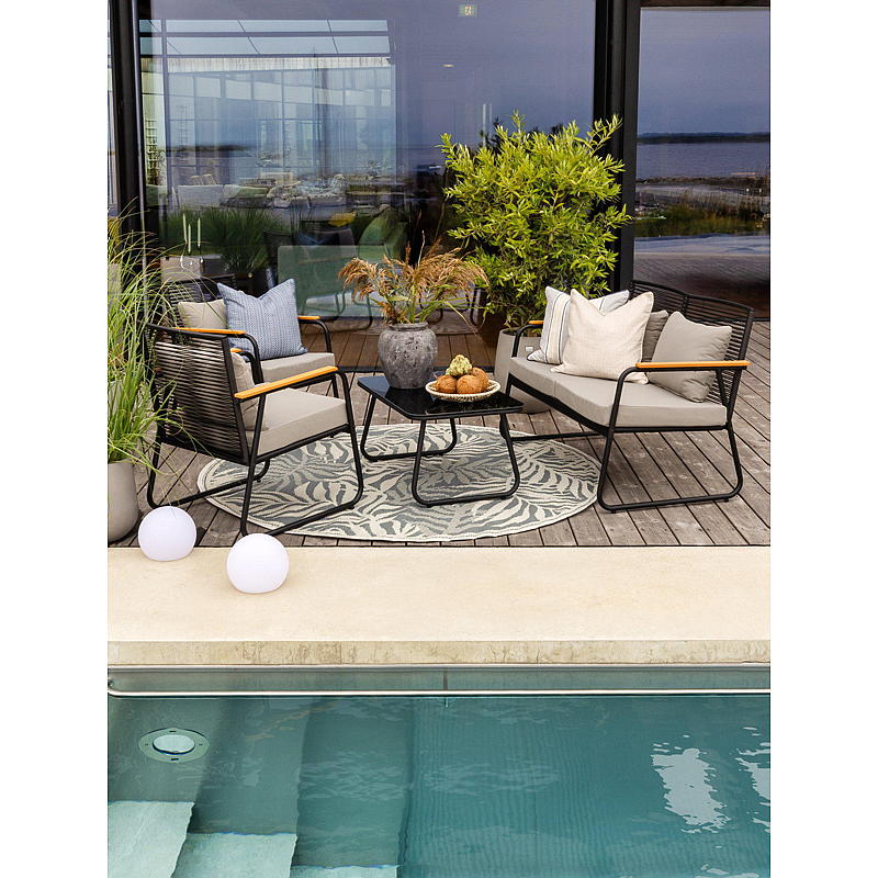 Hjemmesofagruppe 4d, Blokhus
