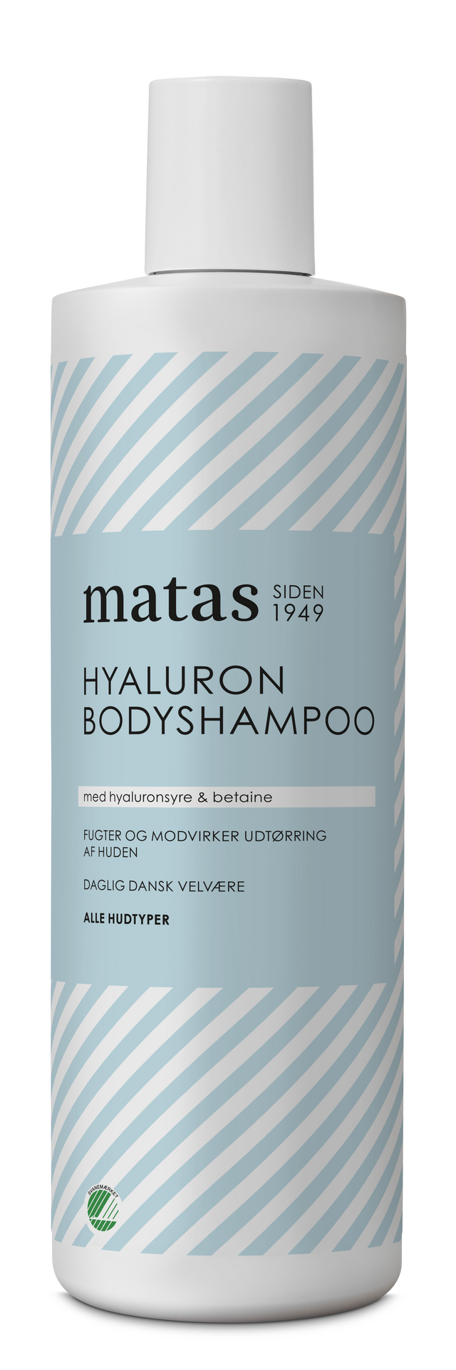 Sampon Corp Hyaluron 500 ml - MATAS STRIBER