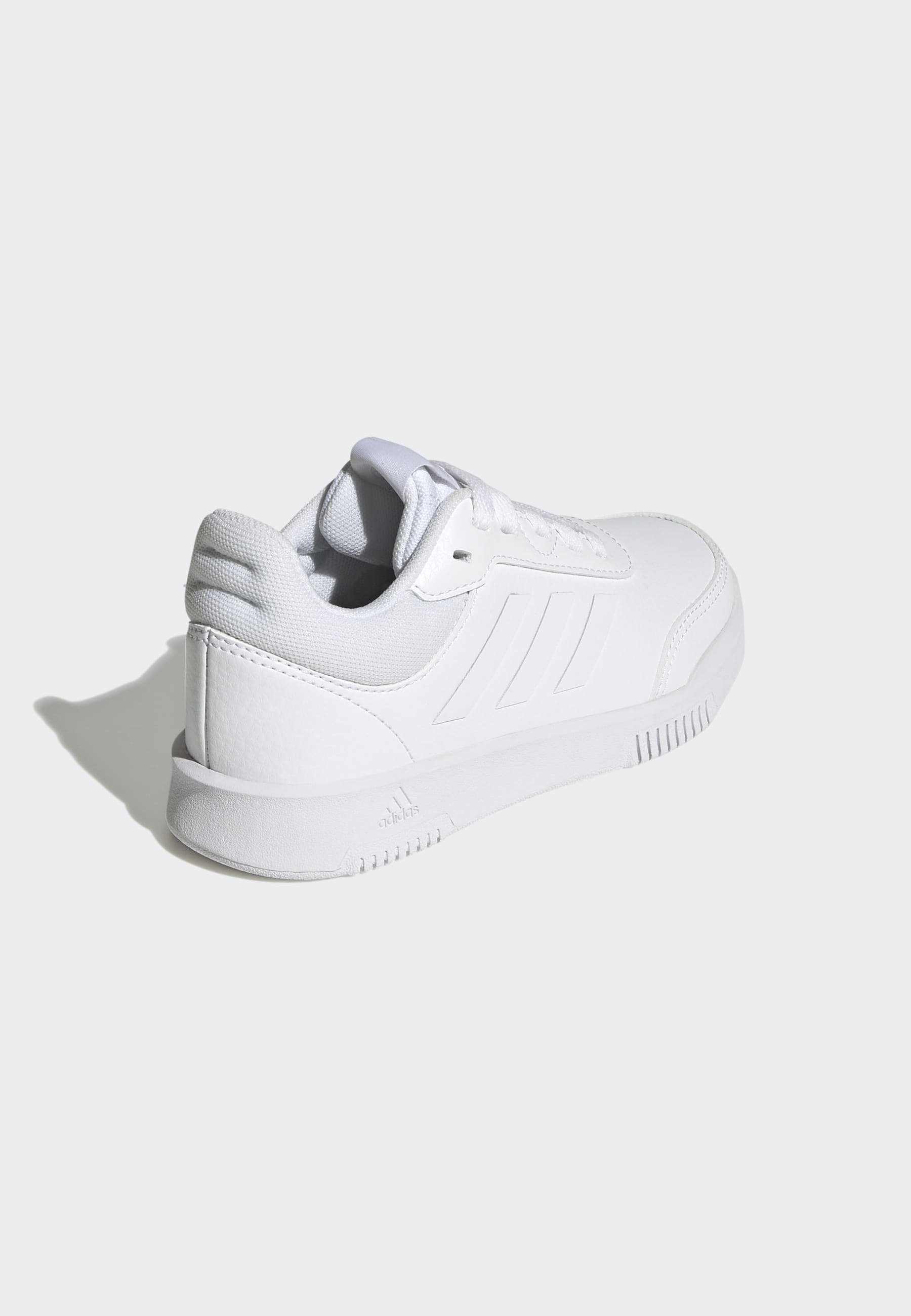 adidas Performance TENSAUR - Trainingsschoen - wit