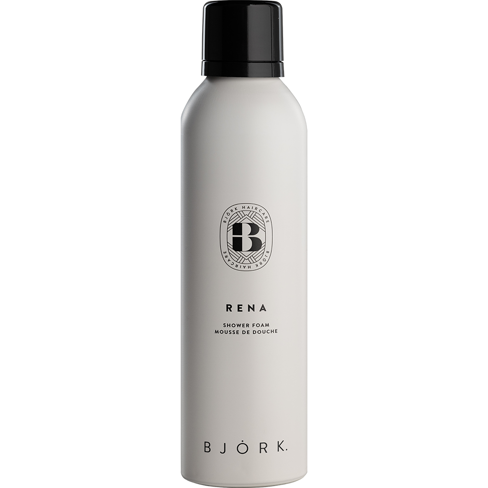 RENA pjena za tuširanje 200 ml - breza
