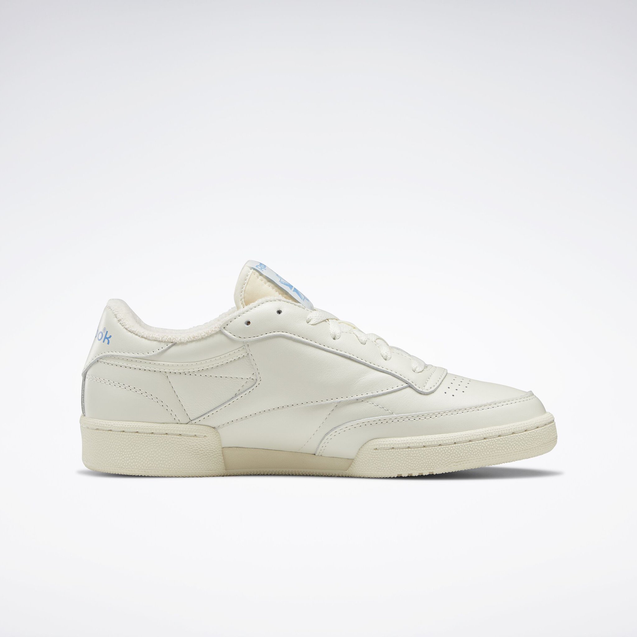 Unisex Lifestyle Shoes  Club C 85 Vintage Shoes