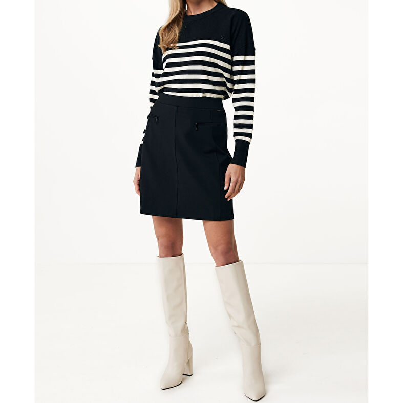 Jupe Femme Noir