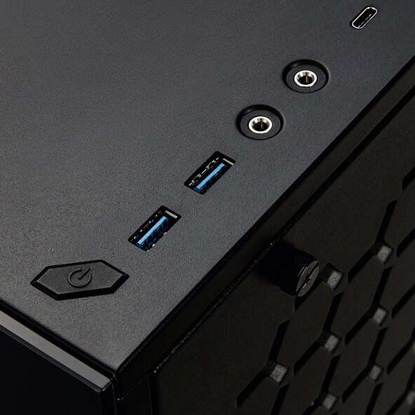 Gaming PC Hunter X30 (MD34870)