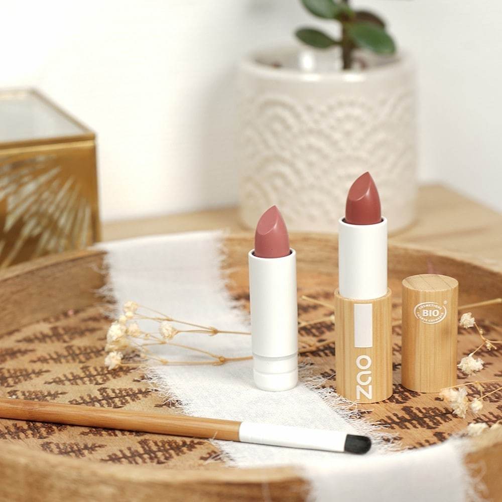 ZAO lūpų dažai „Bamboo Classic“ – 3,5 g