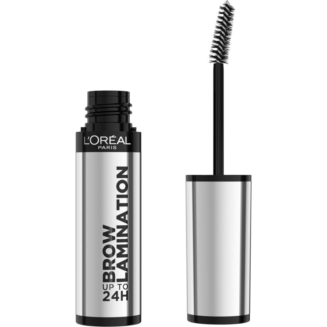 L'Oréal Paris gel za barvanje obrvi in gel za laminiranje obrvi - 6 ml