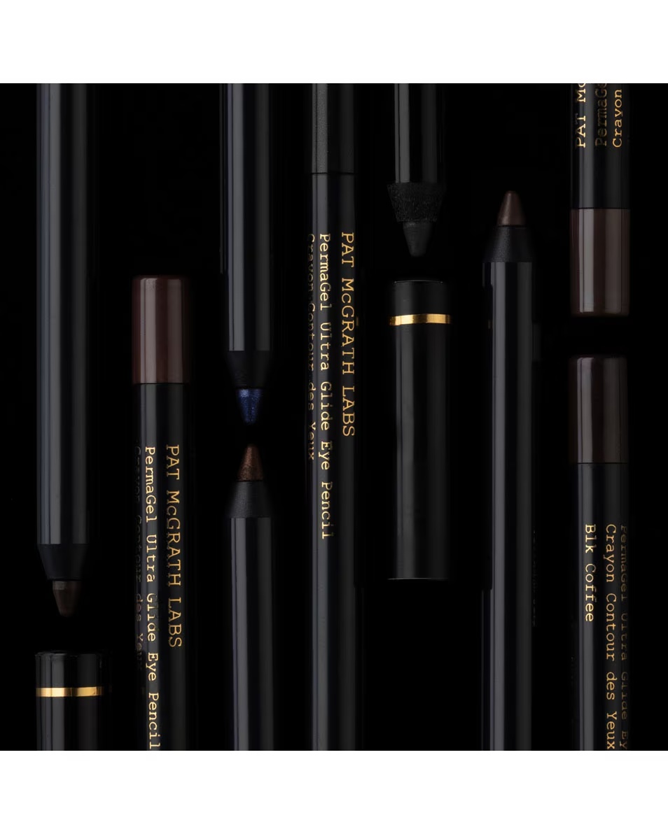 PAT MCGRATH PERMAGEL ULTRA GLIDE EYE PENCIL - Μολύβι ματιών