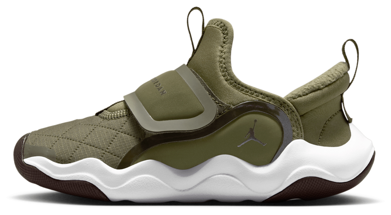 Jordan 23/7.2 Easyon