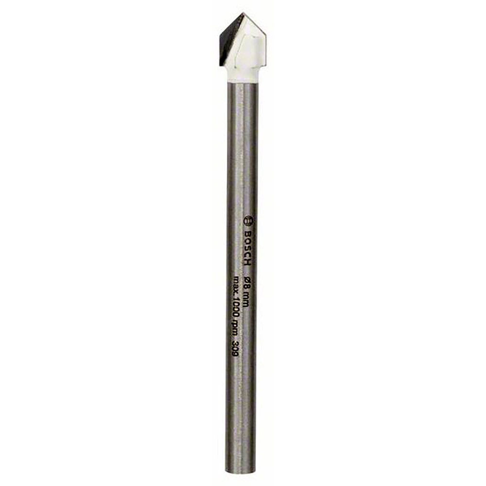 Burghiu BOSCH TCT pentru sticlă și gresie 8,0 x 80 mm - CYL-9 CERAMIC