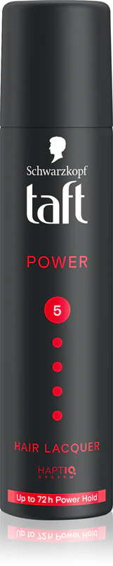 Schwarzkopf Taft Power Strong Hold Haarspray