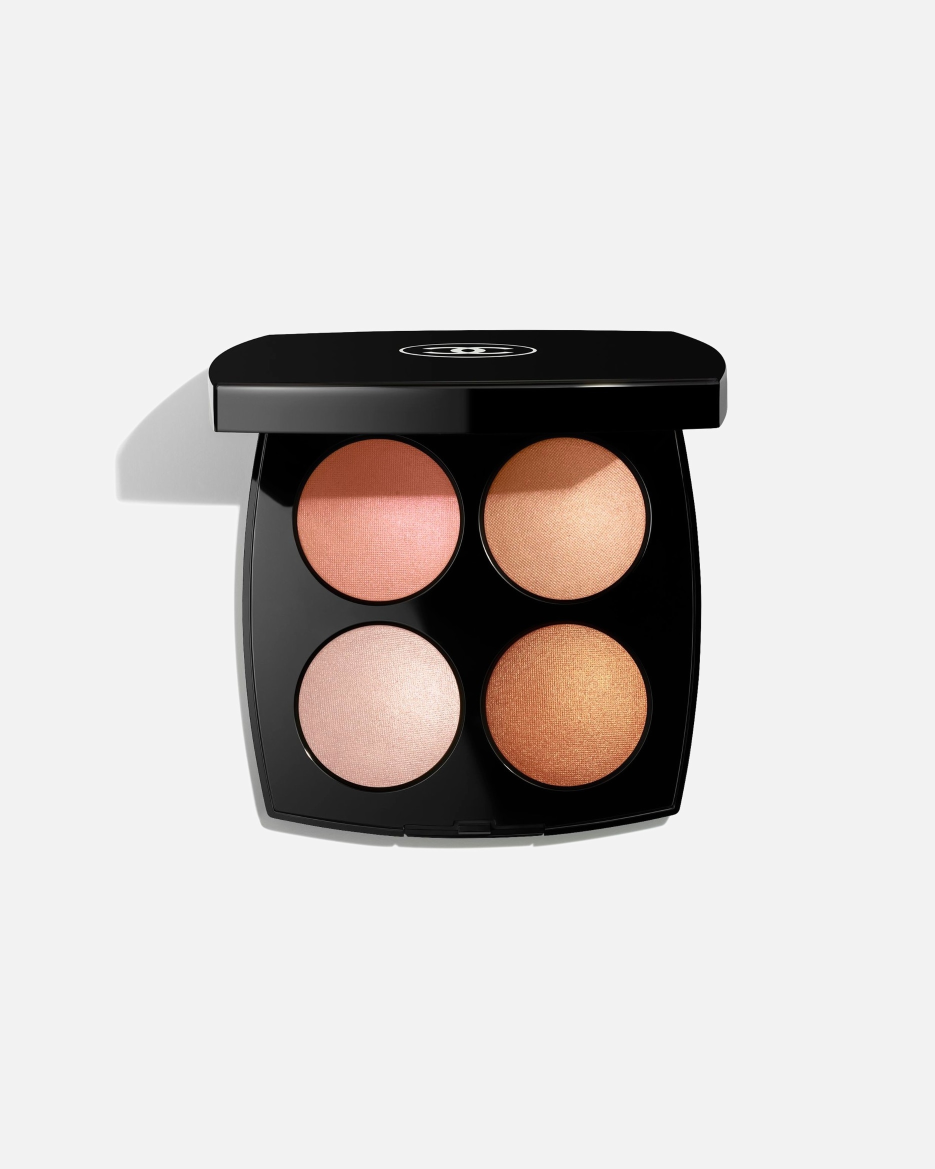 CHANEL JEUX DE LUMIÈRES