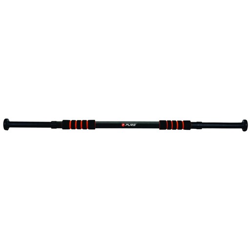 Barre de traction et renfort Pure2improve pour portes