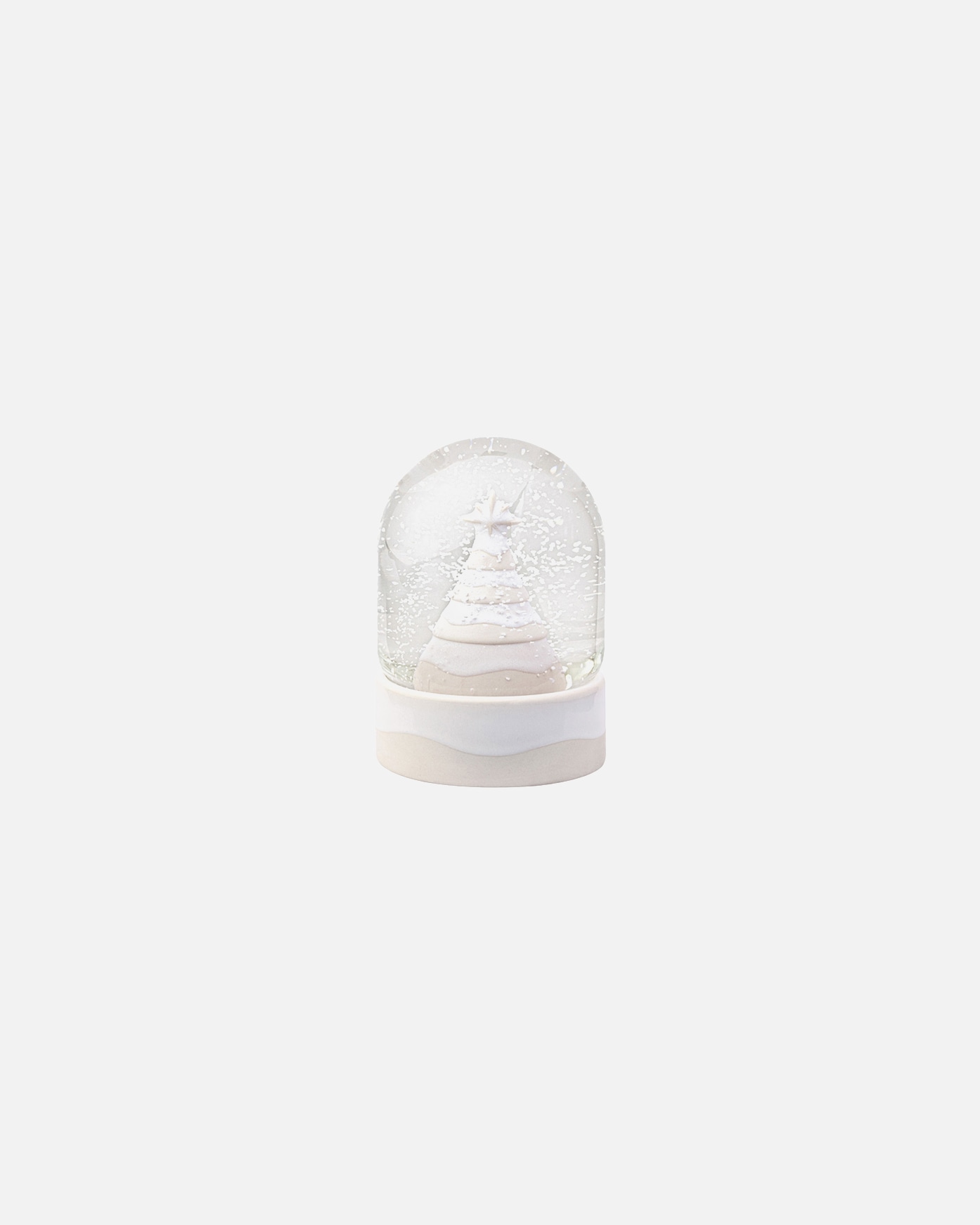 Boule à neige décorative Villeroy & Boch Winter Glow – 1 pièce