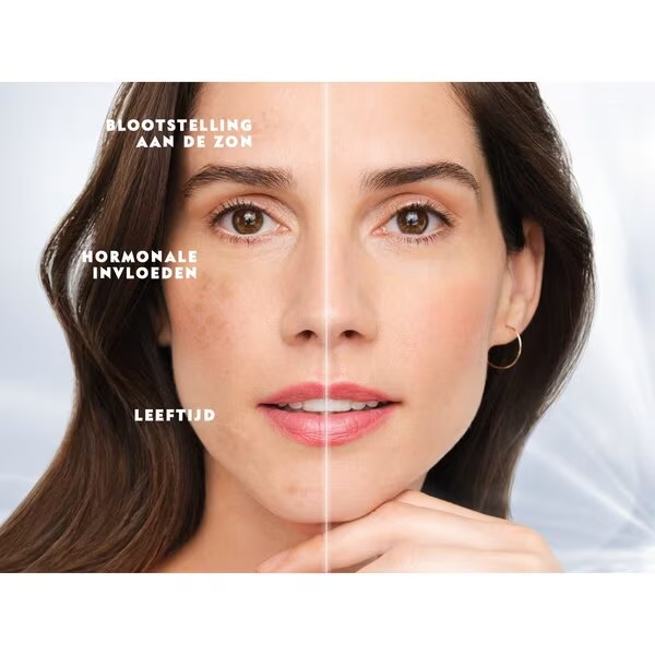 NIVEA Cellular Luminous630 pretspunķu koriģējošais serums<br>30ml - Visiem ādas tipiem