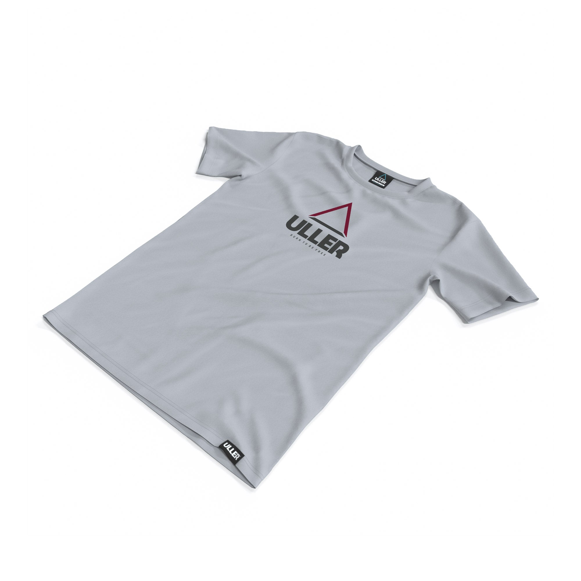  Camiseta Uller Classic
