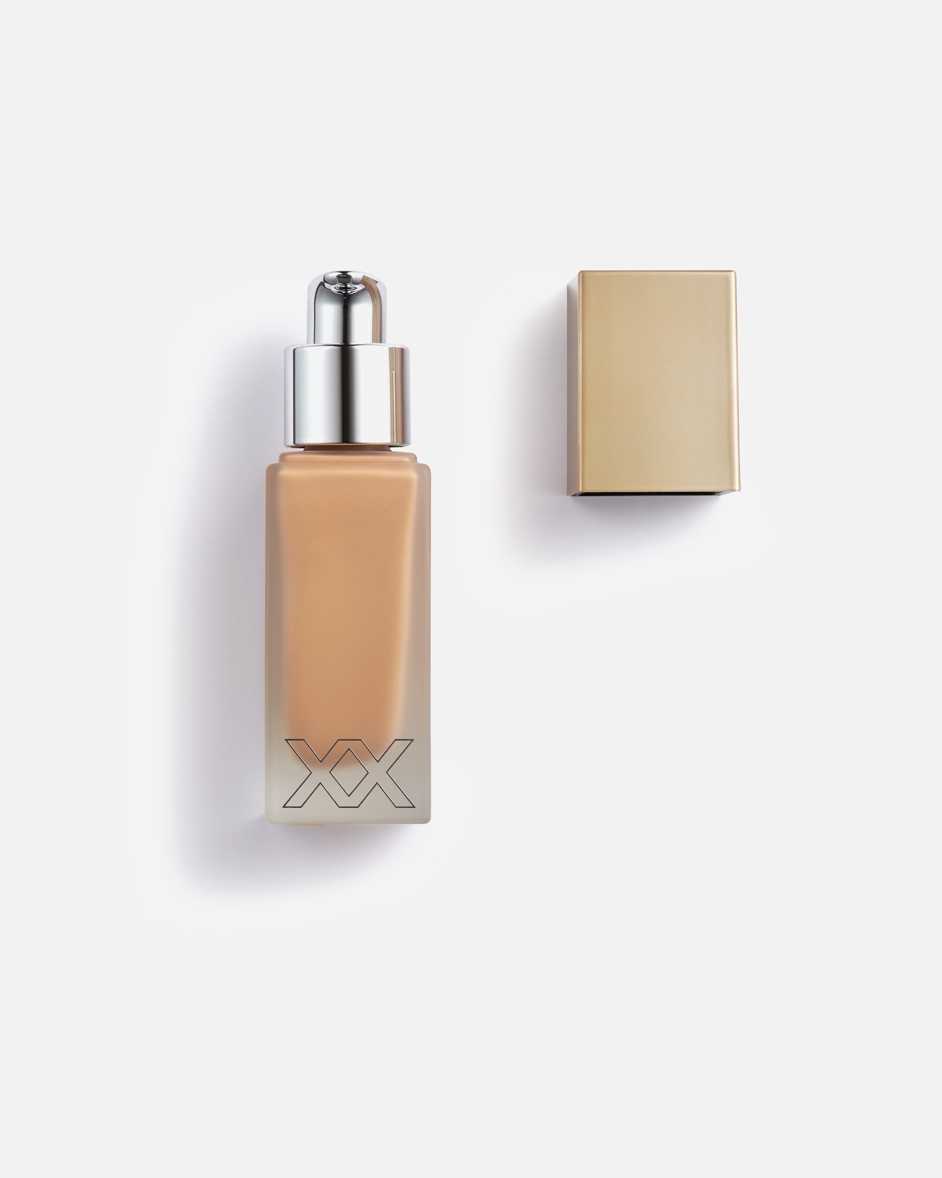 Bronzer za sijaj kože Revolution XX - 27 ml