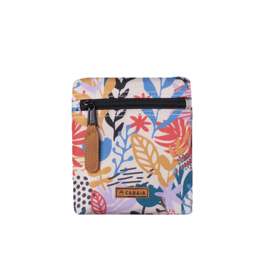 Pochette latérale Monkey Pools
