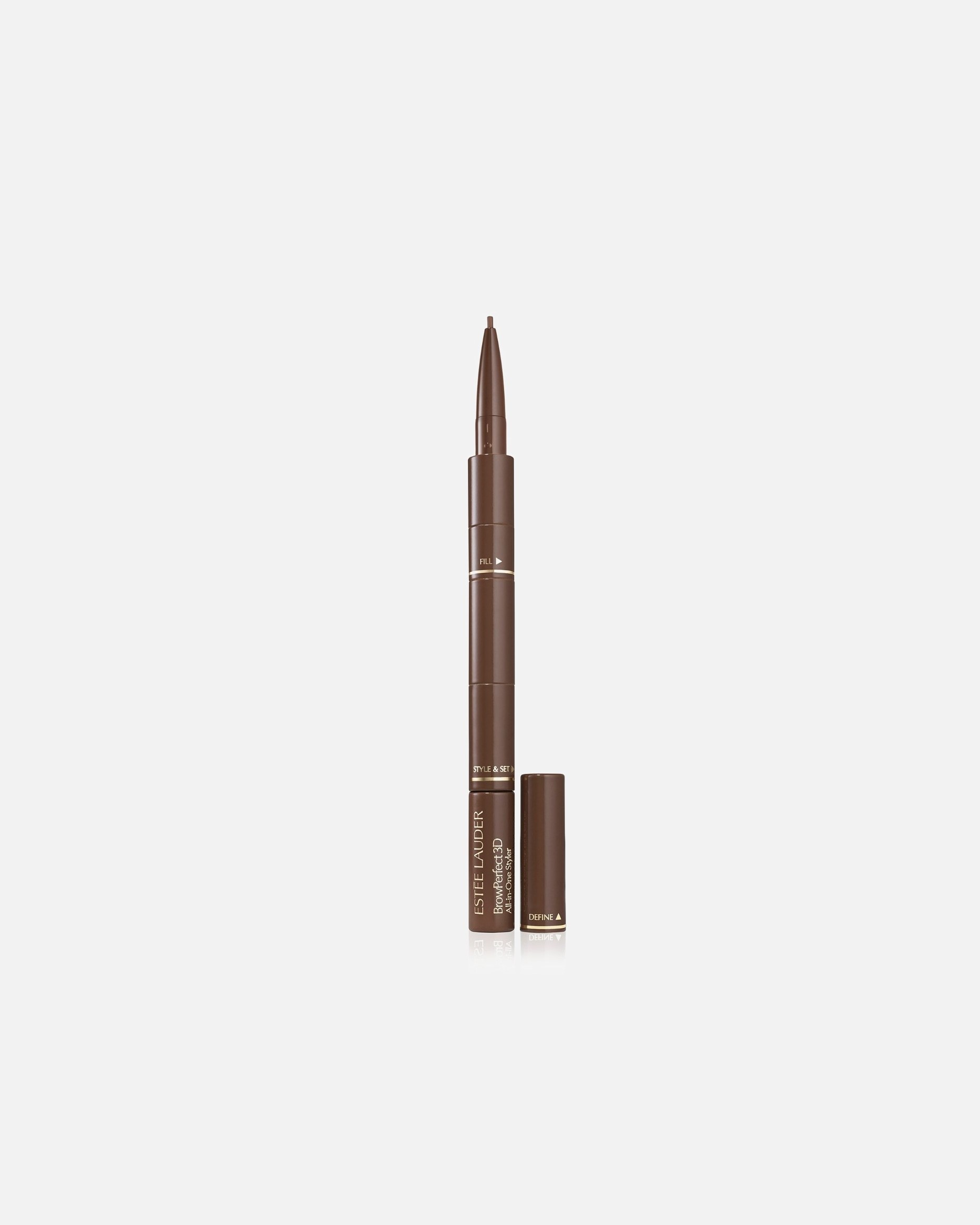 Estée Lauder korektor za obrve Browperfect 3D sve-u-jednom stilizator - 18 g