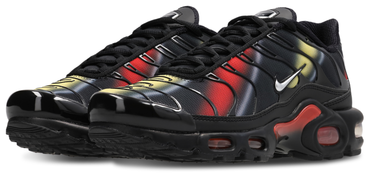Nike Air Max Tuned 1