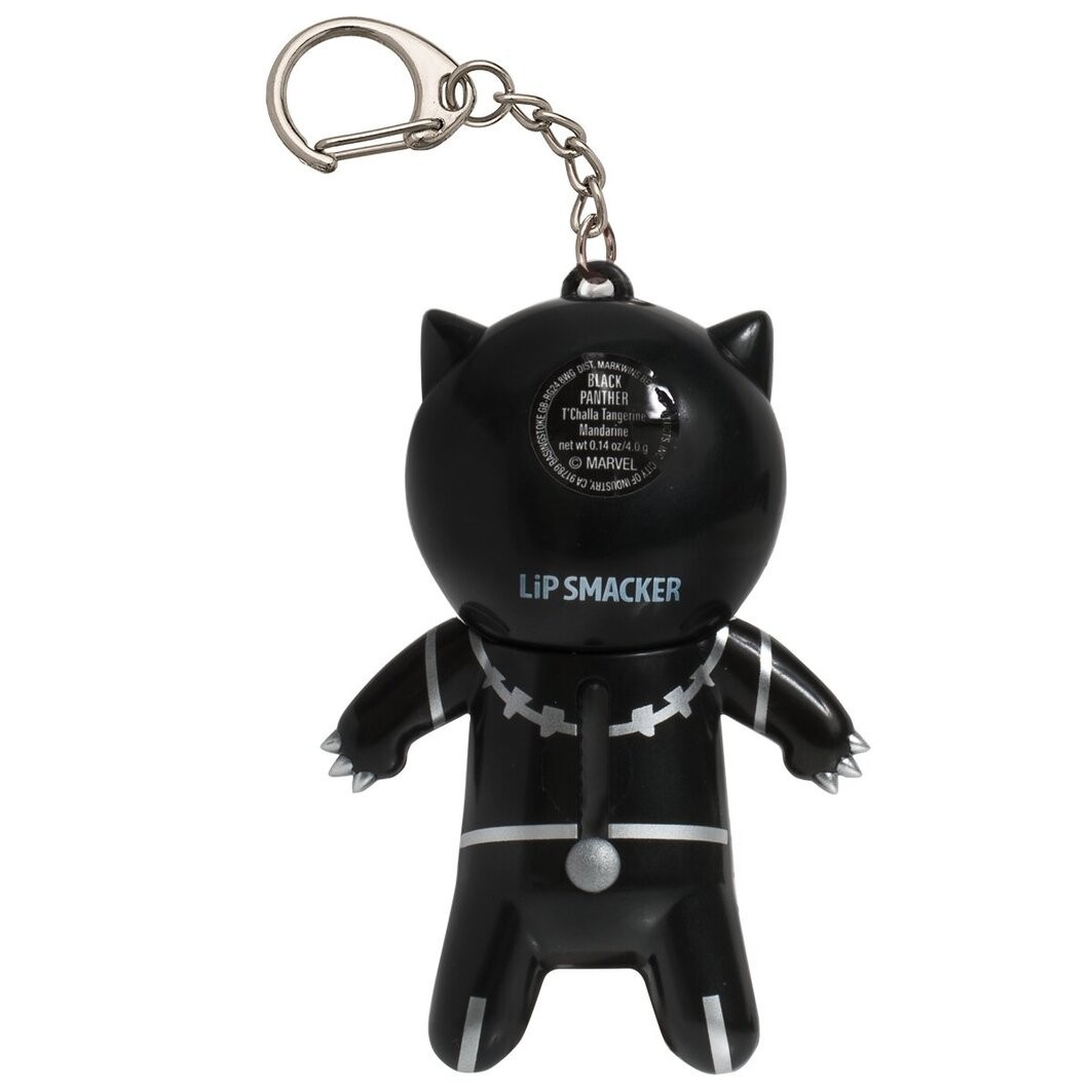 Lip Smacker Black Panther