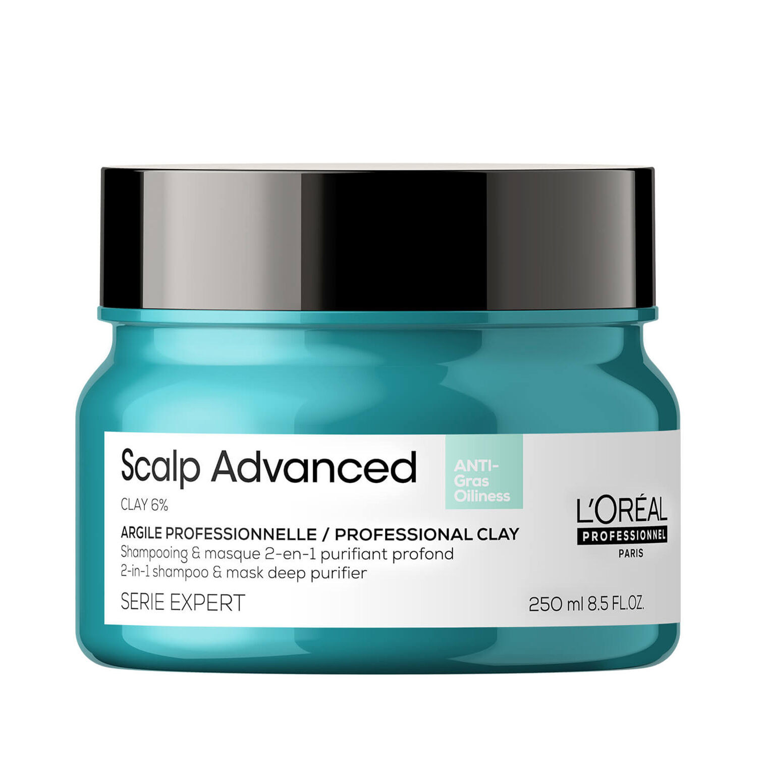L'Oréal Professionnel Paris Scalp Advanced