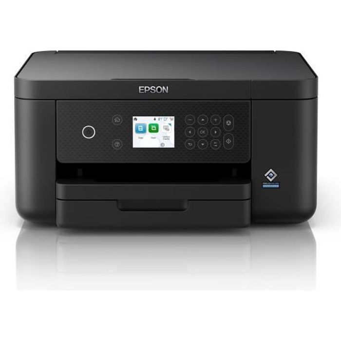 Impresora - EPSON - Premium XP-5200 - Inyección de tinta - USB, Wi-Fi(n)