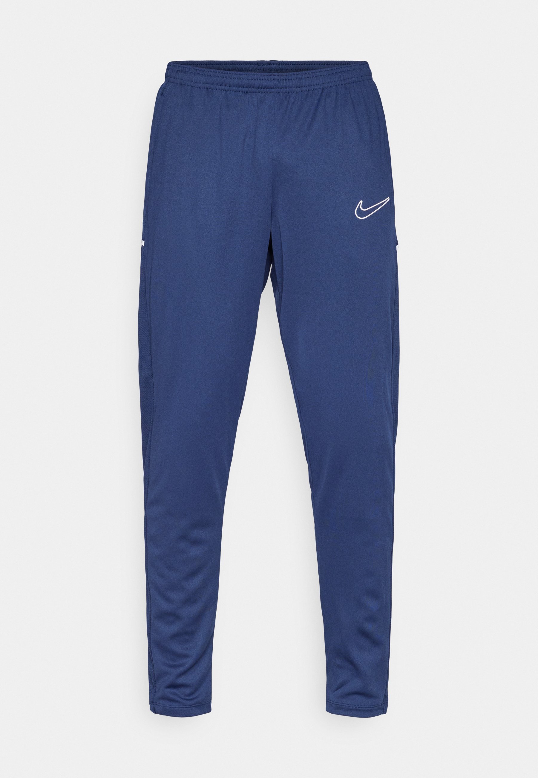 Nike Performance ACADEMY PANT - Trainingsbroek - middernachtblauw/middernachtblauw/wit
