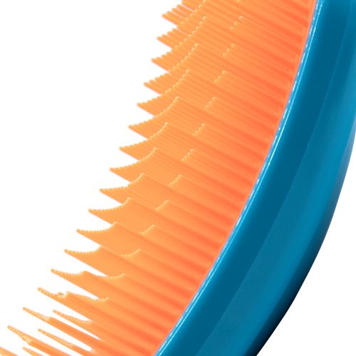Oh My Hair pretsapīšanās suka Sukas pret savelšanos
