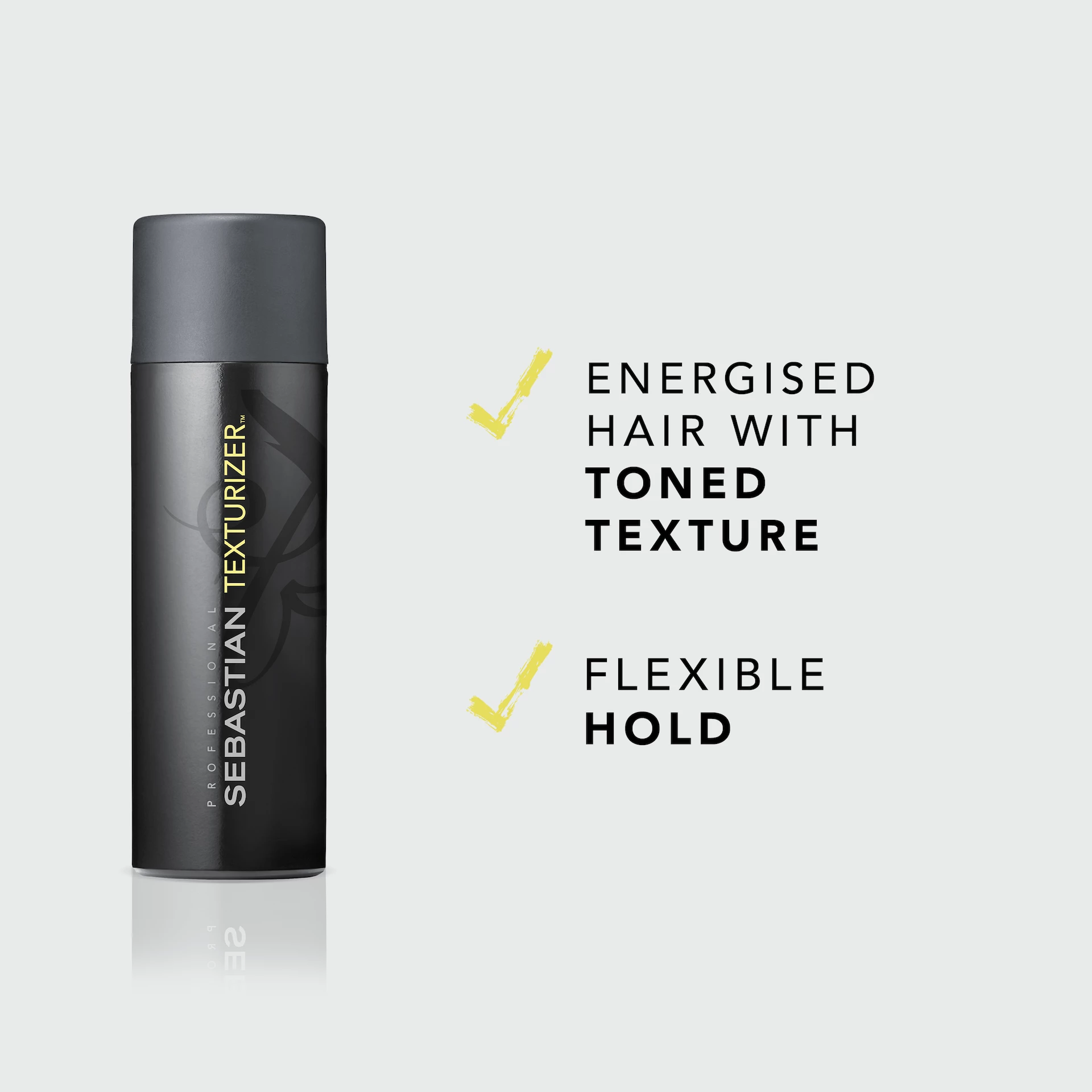 Teksturizator 150 ml - Sebastian Professional