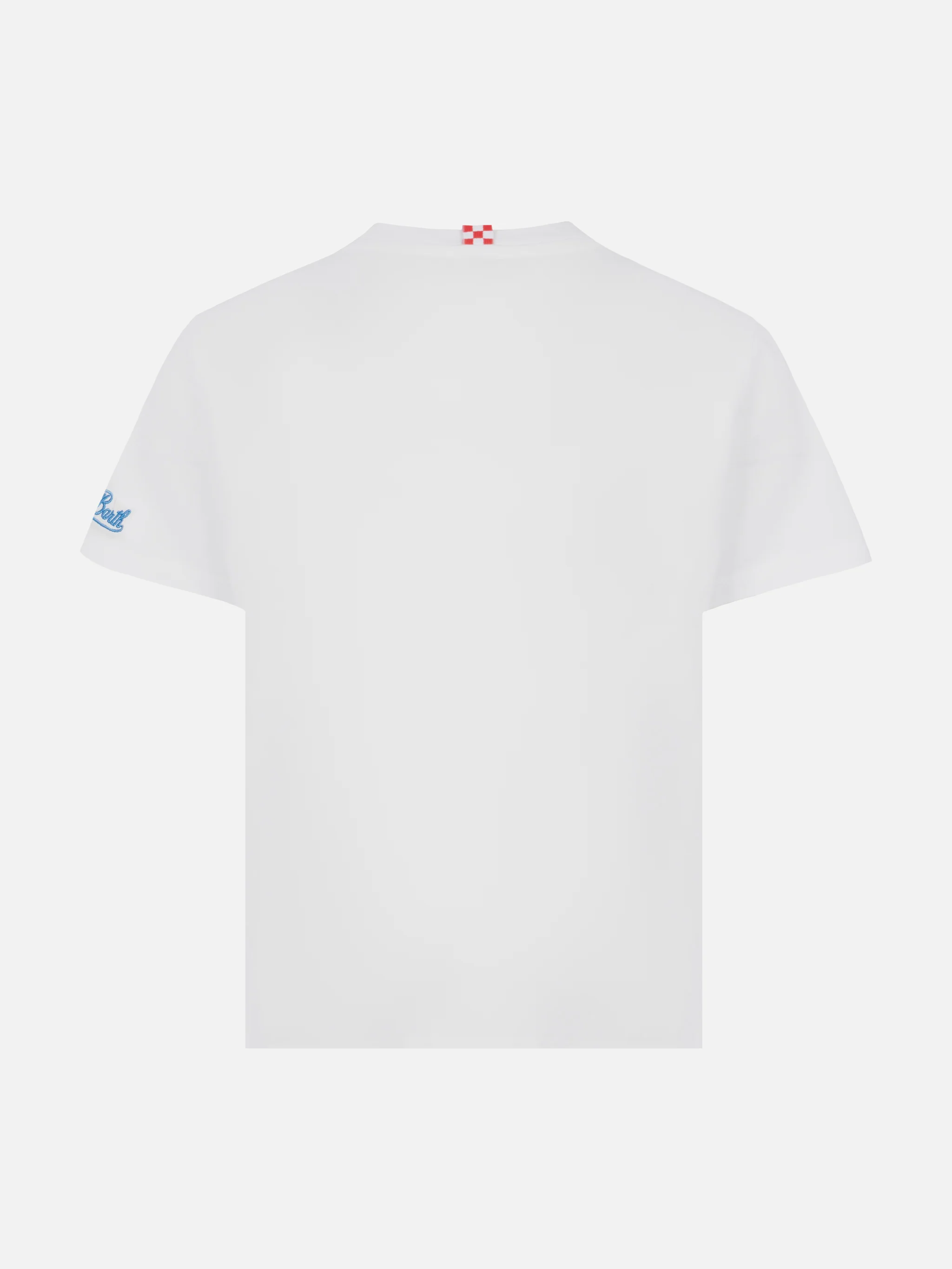 Katoenen T-shirt met Tom & Jerry-print | WARNER BROS SPECIAL EDITION