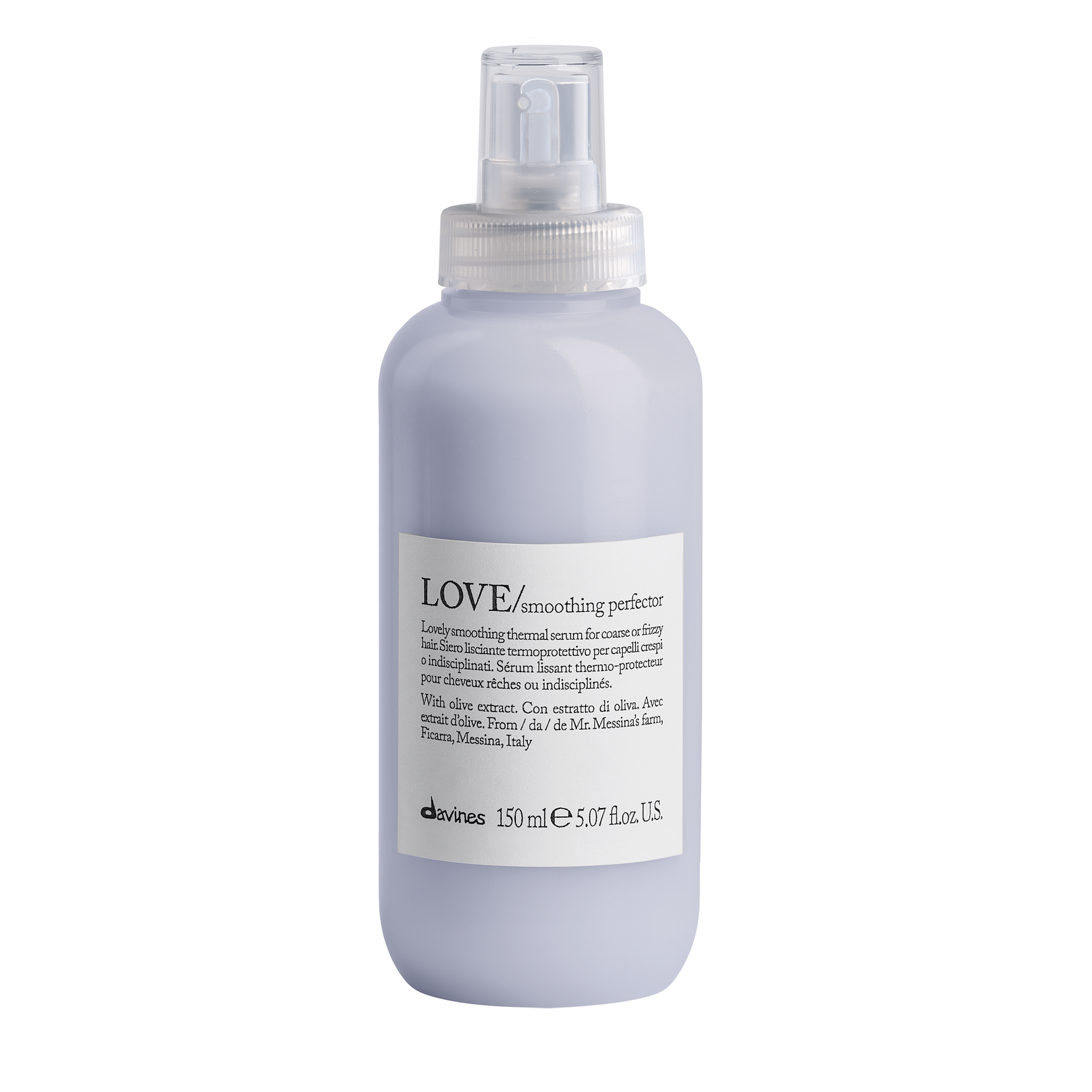 Love Smoothing Perfector 150 ml - Davines