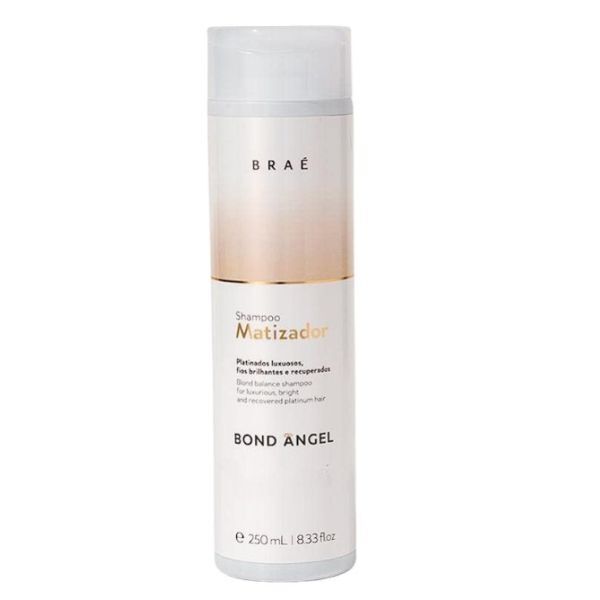 Brae Toner Champú Matizador 250ml