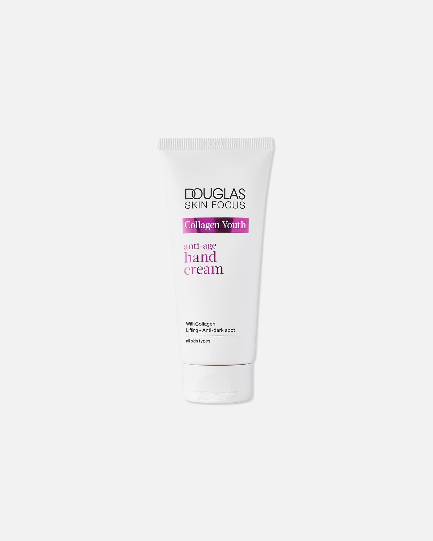 Douglas Collection Skin Focus krema za ruke protiv starenja - 100 ml