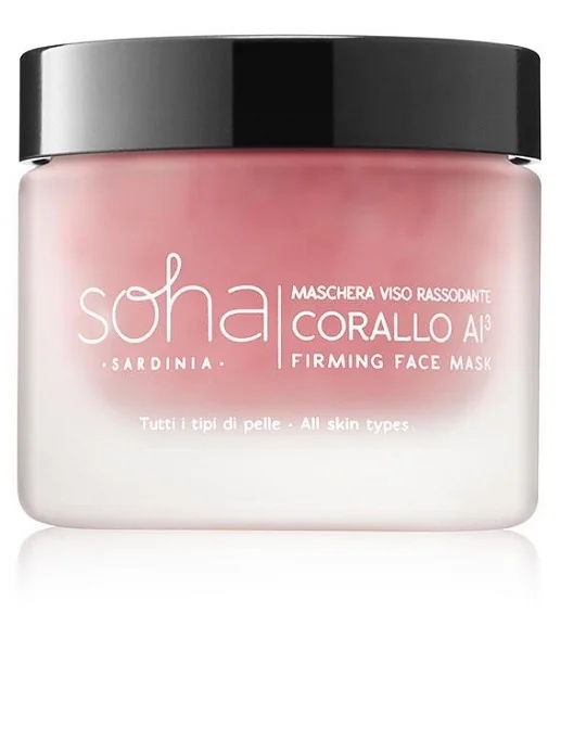 Corallo Ai3 Maskerbalsem 50 ml