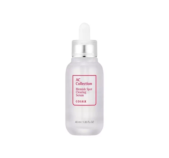 Cosrx AC Collection przeciwtrądzikowe serum do twarzy 40 ml